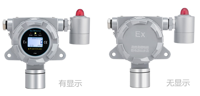 固定式甲醇?xì)怏w檢測儀