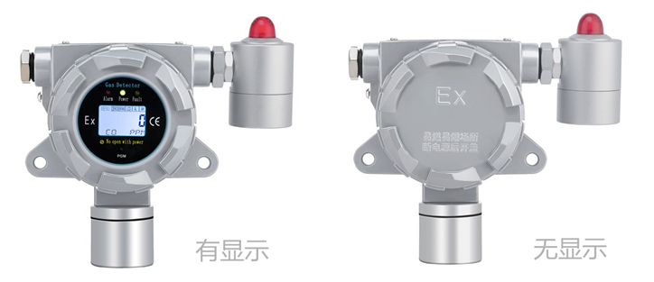 固定式氧化亞氮?dú)怏w檢測儀