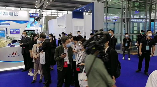 2022中國海博會(huì)