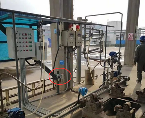 氣體報(bào)警器