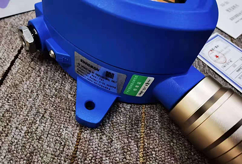 深國安氣體檢測(cè)儀