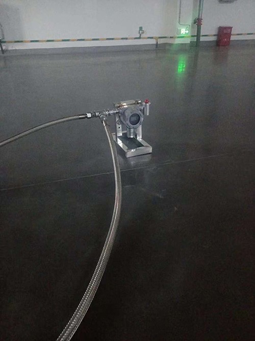 四氧化二氮?dú)怏w檢測儀