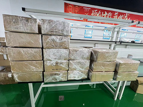 六合一氣體檢測(cè)儀