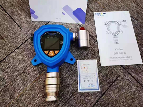 乙炔檢測(cè)儀