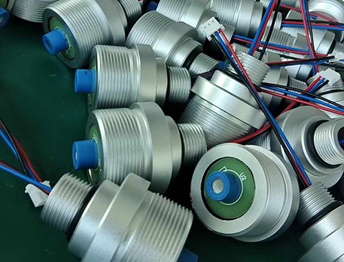 英國(guó)GASSHLIED可燃?xì)怏w傳感器