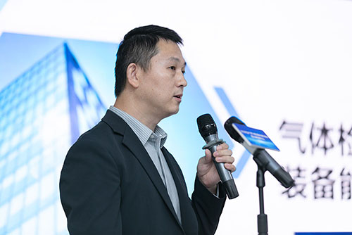 安全應急產(chǎn)業(yè)與基層防災減災救災能力建設研討會