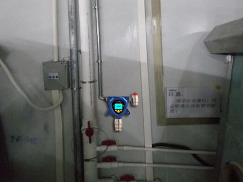 氰化氫檢測(cè)儀
