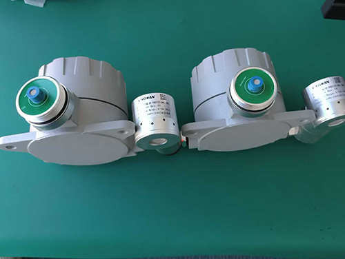 瓦斯傳感器