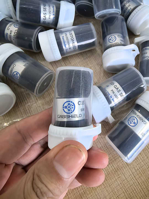 英國氣盾進(jìn)口氧氣傳感器